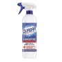 SGRASSATORE DISINFETTANTE QUASAR ML.580